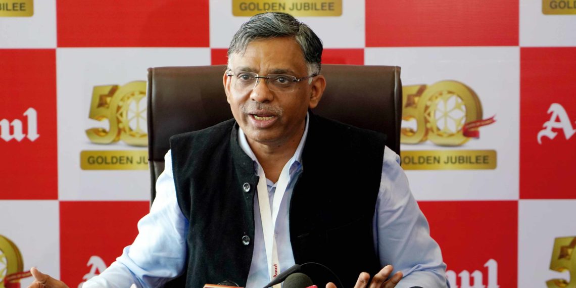 Amul to diversify its Organic portfolio