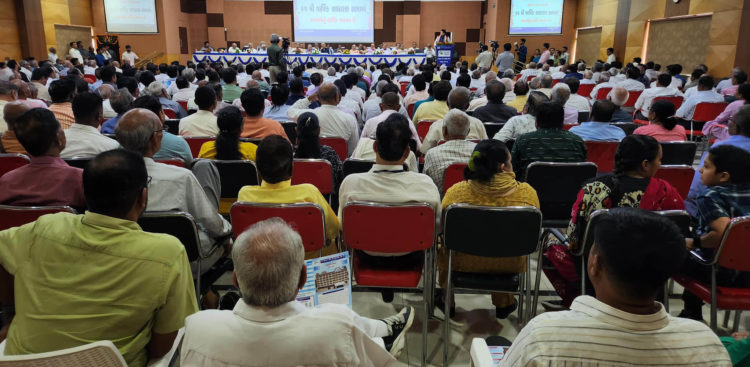 GSC Bank holds 65th AGM; announces 15% dividends on stellar performance