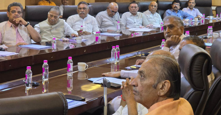 GSC Bank holds 65th AGM; announces 15% dividends on stellar performance