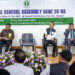 Minister attends AGM of Mizoram State Co-op Bank