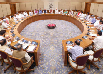 Cabinet approves increased MSP for Kharif Crops