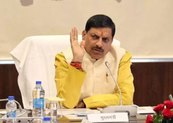 Election Authority announces elections of PACS in Madhya Pradesh