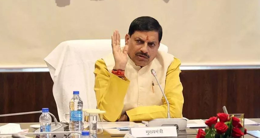 Election Authority announces elections of PACS in Madhya Pradesh