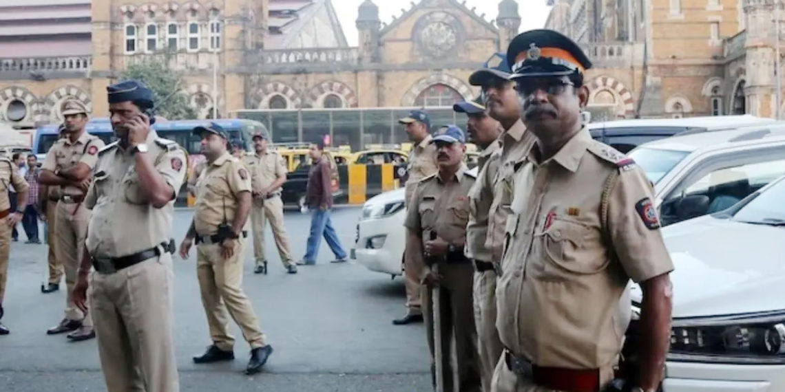 MSCB: Mumbai Police counters ED ‘s request to intervene