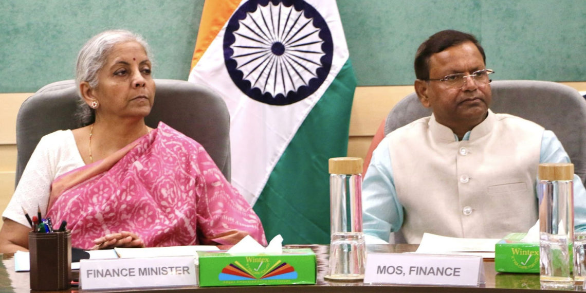 Sah Bharati for deposit insurance for PACS to mobilize rural savings