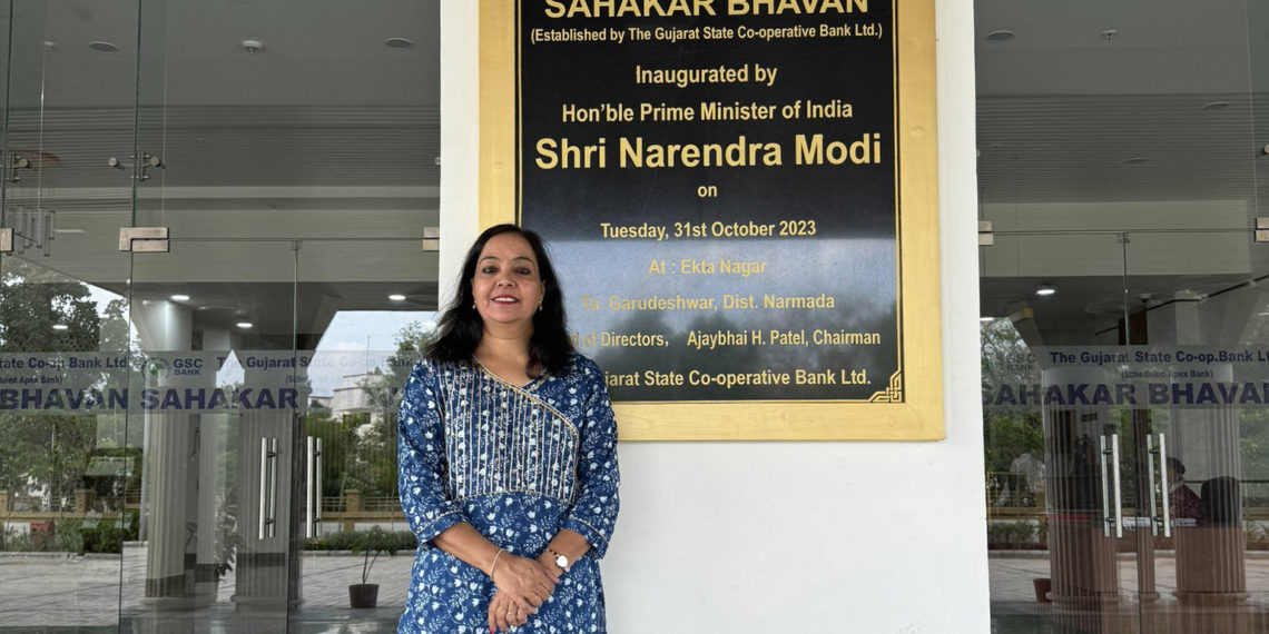 Vamnicom joins hands with GSCB to empower women in banking