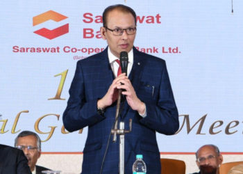 Saraswat Bank earns historic profits; Launches floating provision of Rs 125cr