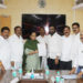 Marneni Rao elected Chairman of Telangana State Co-op Bank