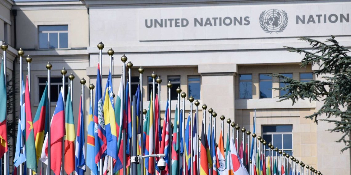 UN General Assembly proclaims 2025 as “Year of Co-ops” on June 19