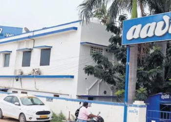 Small dairy co-ops want Aavin to own BMC