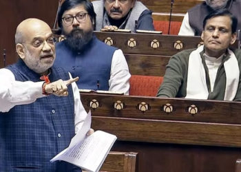 Shah unveils state wise co-op data; maximum co-ops within dairy sector