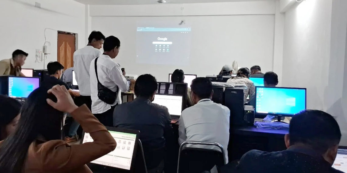 Maharashtra highest beneficiary in PACS Computerization