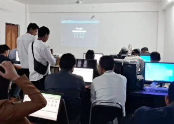 Maharashtra highest beneficiary in PACS Computerization