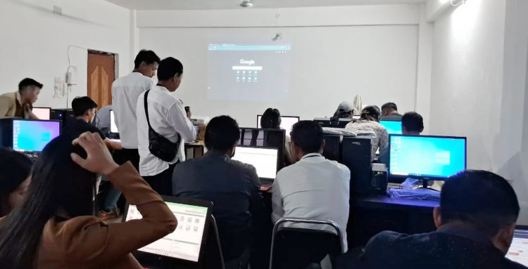 Maharashtra highest beneficiary in PACS Computerization