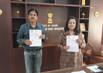 Purabi Dairy to operate Assam’s Dhemji dairy?