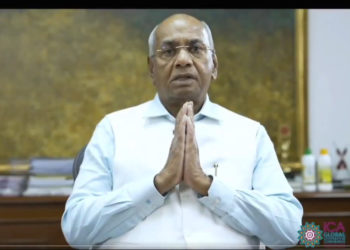 IYC 2025: Amidst building excitement, Awasthi invites cooperators worldwide