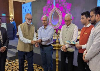 Ministry focusses on agricultural financing; experts and stakeholders attend