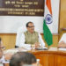 Chouhan initiates state-wise discussions to boost agri sector