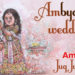 Amul girl blesses Ambani couple with long life