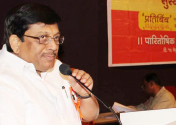 New policy’s inclusion signifies govt endorsement of co-op sector: Anaskar