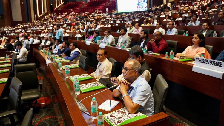 Minister advocates application of scientific research to benefit farmers