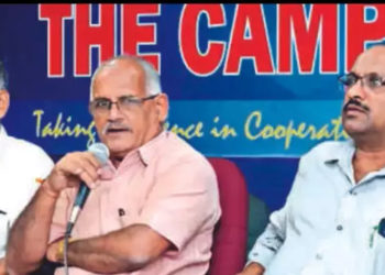 CAMPCO writes to FM; seeks fair trading practices in agri sector