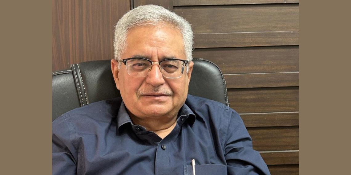 NLCF: Delhi HC asks Co-op Election Authority to issue speaking Order