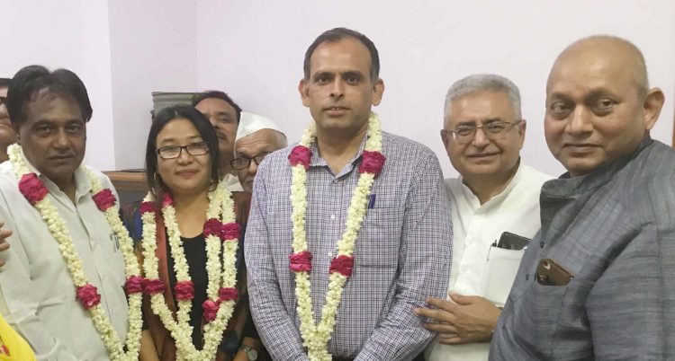 NLCF: Delhi HC asks Co-op Election Authority to issue speaking Order