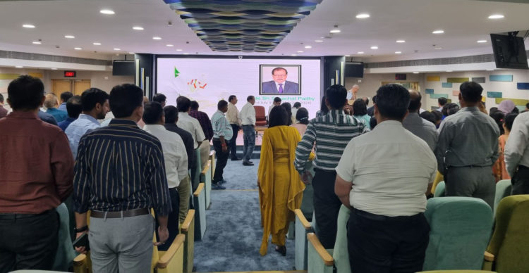 Simachal Padhy passes away; IFFCO family plunges in gloom