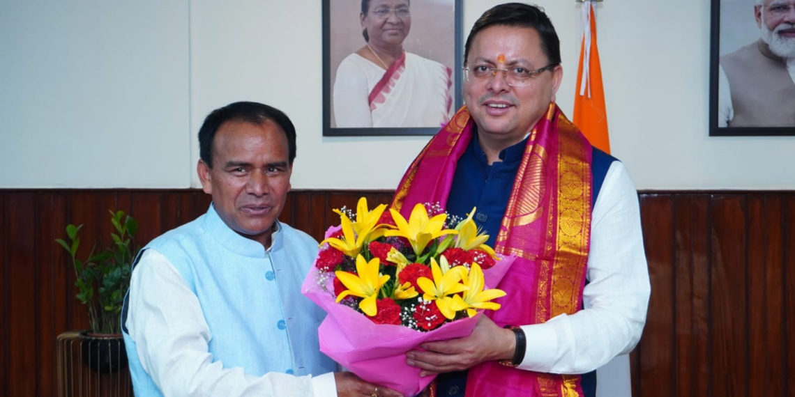 Uttarakhand becomes first state to reserve 33% seats for women