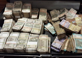 ED raids Humara India Credit Co-op Society in Kolkata