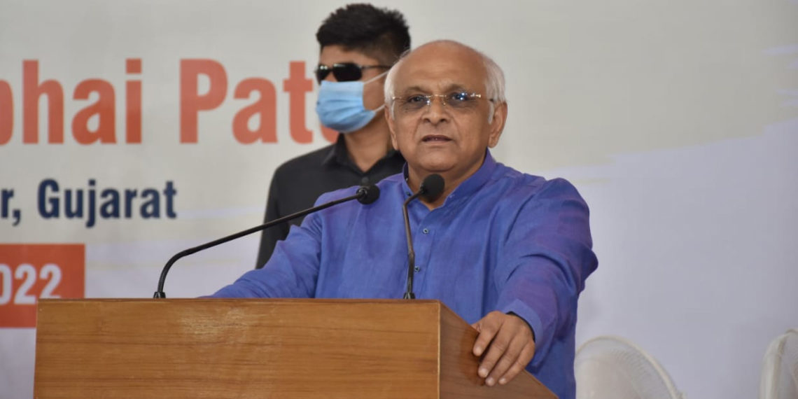 Gujarat to expand ‘Cooperation among Co-ops’ to 33 districts