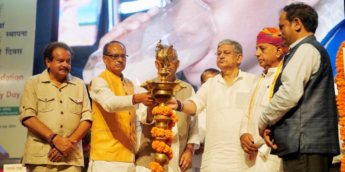 Minister advocates application of scientific research to benefit farmers