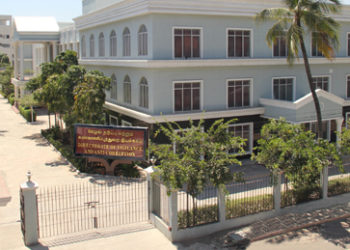 Venkatapuram Co-op Society in news