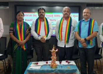 Kalburgi district co-ops receive Specialized Training