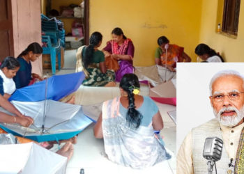 Vattalakki Co-op figures in PM’s ‘Mann ki Baat’