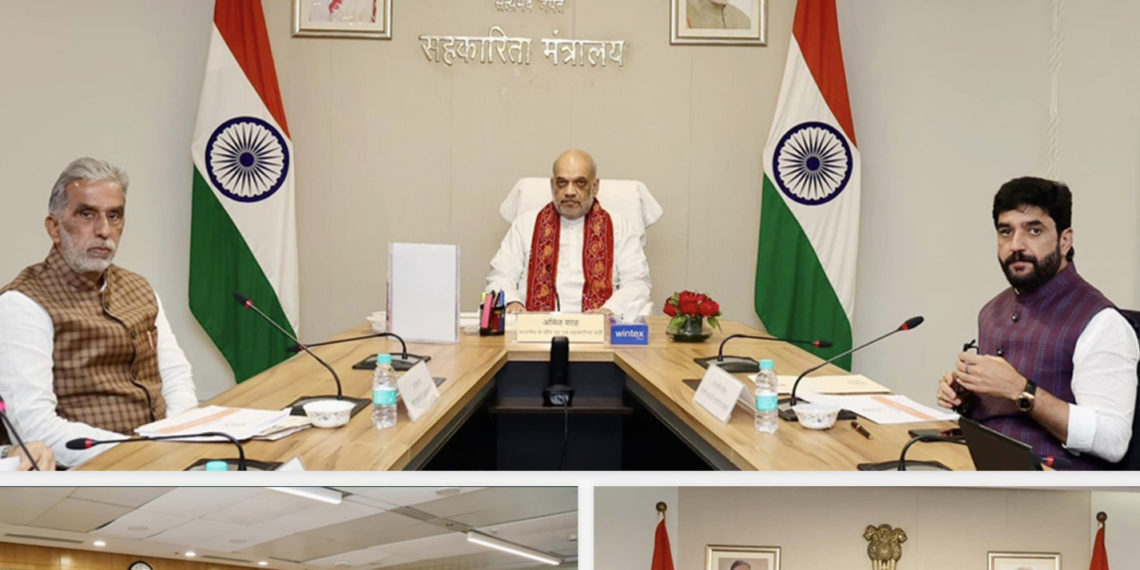 Govt working on proposal for national-level co-op university