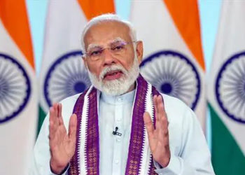 Araku Coffee: PM lauds co-op model’s effectiveness