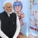 PM names dairy co-op titan ‘Amul’ in Made In India Success Story
