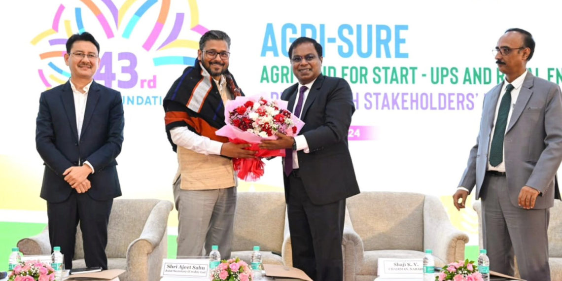 Agripreneurs: Govt set to launch Rs 750 crore Fund for Agri Start-Ups