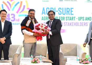 Agripreneurs: Govt set to launch Rs 750 crore Fund for Agri Start-Ups