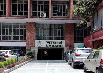 Each district to have DCCB; Nabard to plan