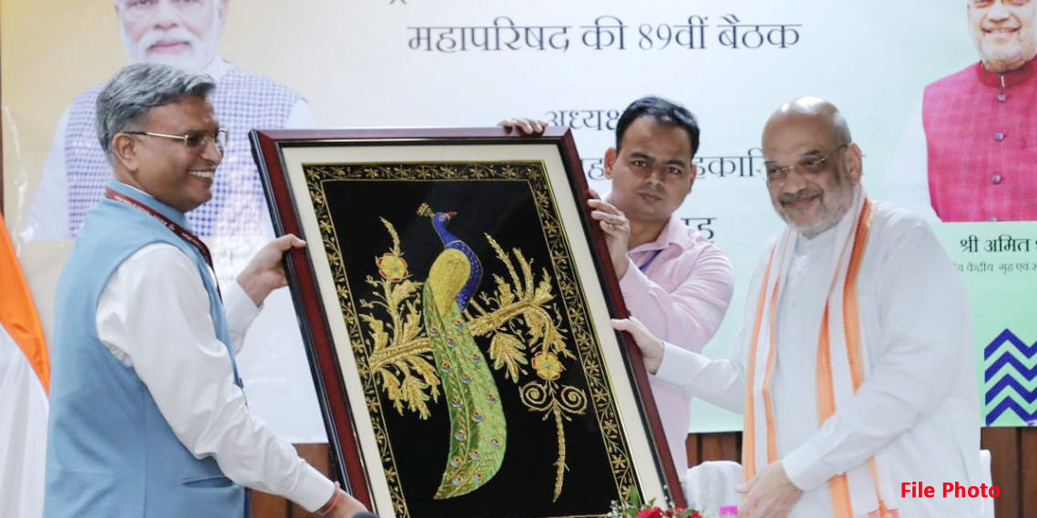 NCDC at vanguard of developing robust co-operative infrastructure