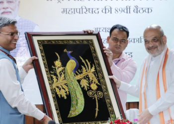 NCDC at vanguard of developing robust co-operative infrastructure