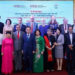 Asia-Pacific Women CEOs Summit kicks off in Hanoi; Chandra Pal attend