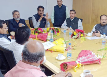 NFCSF announces Efficiency Awards; Bhimashankar Karkhana excels