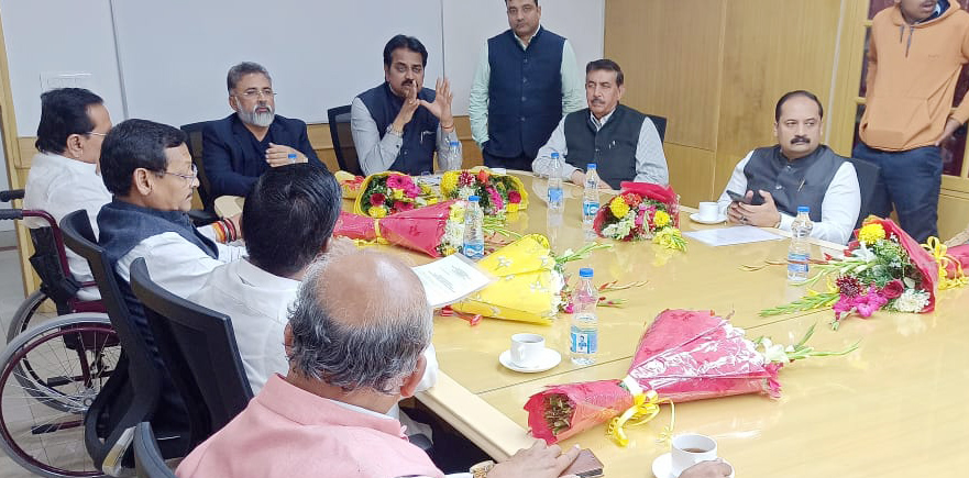 NFCSF announces Efficiency Awards; Bhimashankar Karkhana excels