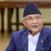 Nepalese PM vows to fight corruption in co-ops