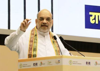 Computerization of PACS: 25,674 onboarded on ERP; 15,207 go live