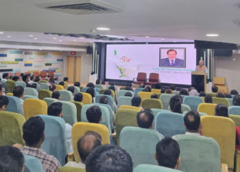 Simachal Padhy passes away; IFFCO family plunges in gloom